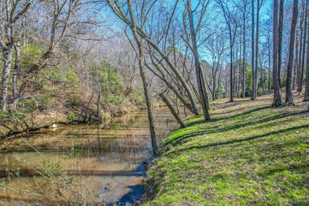 Acreage with river view - image 2
