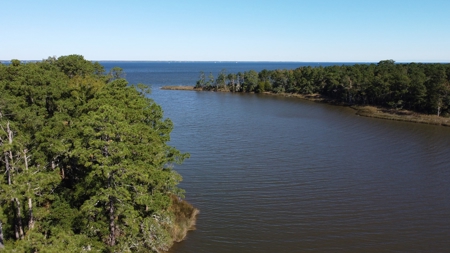 Water Access Lot For Sale Beaufort NC - image 8