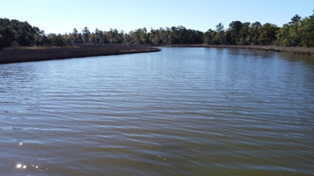 Water Access Lot For Sale Beaufort NC - image 7