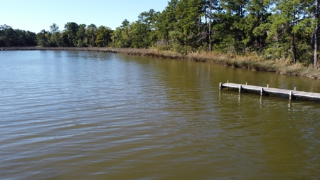 Water Access Lot For Sale Beaufort NC - image 6