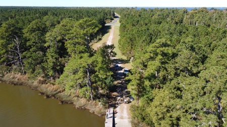 Water Access Lot For Sale Beaufort NC - image 1