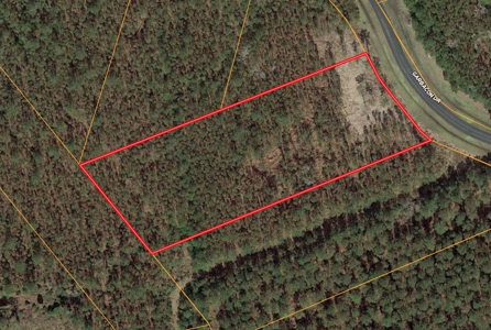 Water Access Lot For Sale Beaufort NC - image 15