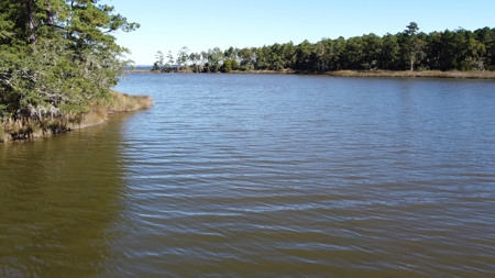 Water Access Lot For Sale Beaufort NC - image 4