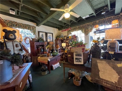Well Established Business in Historic Talking Rock, GA - image 10