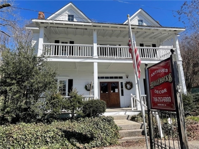 Well Established Business in Historic Talking Rock, GA - image 2