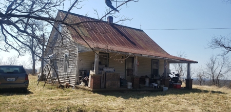 2439 Rankin Mill Rd. Falmouth Ky. 41040 Hunting & Livestock - image 4