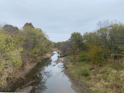 137 Acres Big Creek Bottom For Sale Nw Mo - image 9