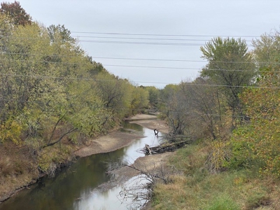 137 Acres Big Creek Bottom For Sale Nw Mo - image 10