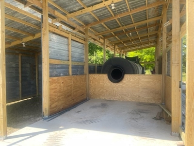 Poultry Broiler Farm with Residential  House For Sale - image 9