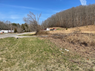 Land in city limits of Liberty KY to build on - image 4