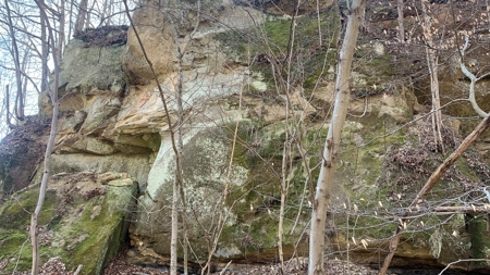 Meigs County Ohio land for sale. - image 34