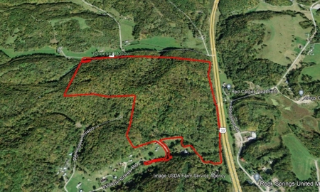 Meigs County Ohio land for sale. - image 49