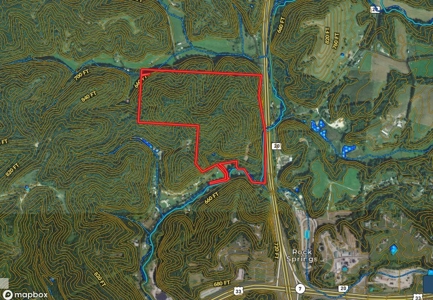 Meigs County Ohio land for sale. - image 50