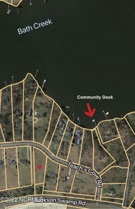 Water Access Lot for Sale Beaufort NC - image 5
