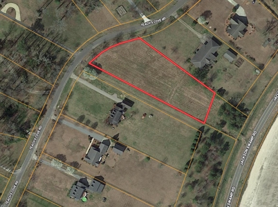 Water Access Lot for Sale Beaufort NC - image 6