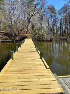 Water Access Lot for Sale Beaufort NC - image 2