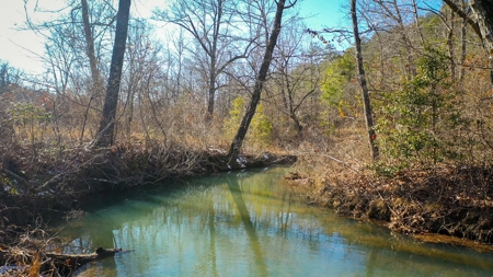 Hunting & Recreational Land For Sale Honobia Oklahoma - image 19