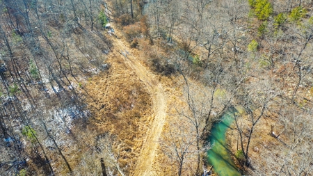 Hunting & Recreational Land For Sale Honobia Oklahoma - image 17