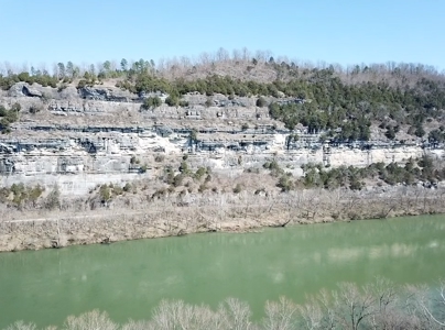 White River Building Lot For Sale - image 13