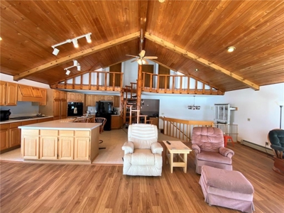 Big Pine Lake Waterfront Home For Sale In Finlayson MN - image 4