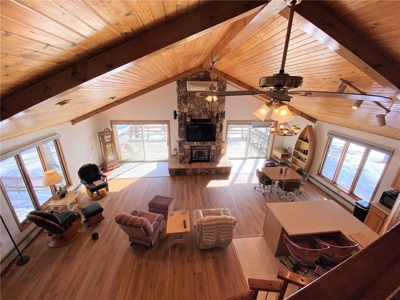 Big Pine Lake Waterfront Home For Sale In Finlayson MN - image 15