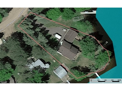 Big Pine Lake Waterfront Home For Sale In Finlayson MN - image 36