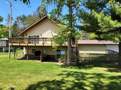 Big Pine Lake Waterfront Home For Sale In Finlayson MN - image 42