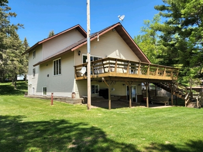 Big Pine Lake Waterfront Home For Sale In Finlayson MN - image 41