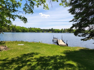 Big Pine Lake Waterfront Home For Sale In Finlayson MN - image 40