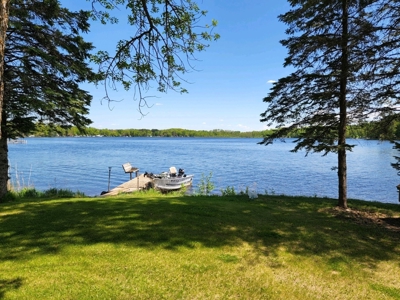 Big Pine Lake Waterfront Home For Sale In Finlayson MN - image 43