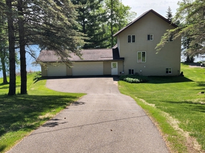 Big Pine Lake Waterfront Home For Sale In Finlayson MN - image 45