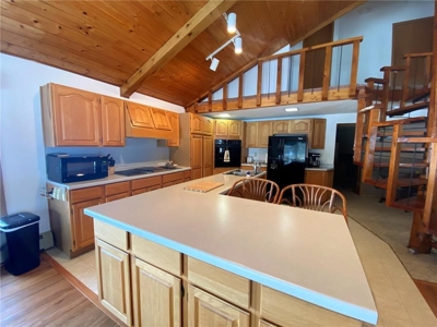 Big Pine Lake Waterfront Home For Sale In Finlayson MN - image 6