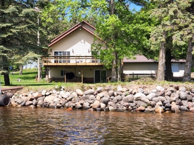 Big Pine Lake Waterfront Home For Sale In Finlayson MN - image 39