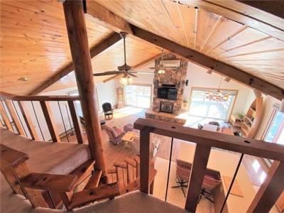 Big Pine Lake Waterfront Home For Sale In Finlayson MN - image 16