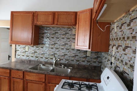 Historic Home For Sale in Coldwater, Kansas - image 15