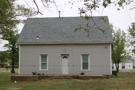 Historic Home For Sale in Coldwater, Kansas - image 47