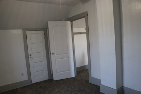 Historic Home For Sale in Coldwater, Kansas - image 28