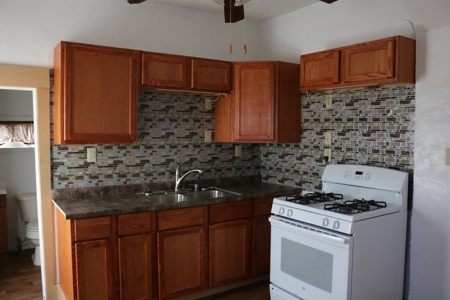 Historic Home For Sale in Coldwater, Kansas - image 16