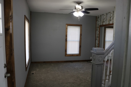 Historic Home For Sale in Coldwater, Kansas - image 2