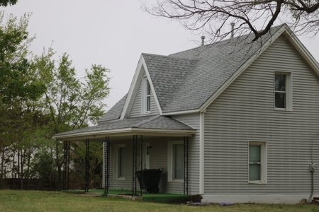 Historic Home For Sale in Coldwater, Kansas - image 49