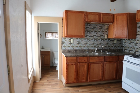 Historic Home For Sale in Coldwater, Kansas - image 12