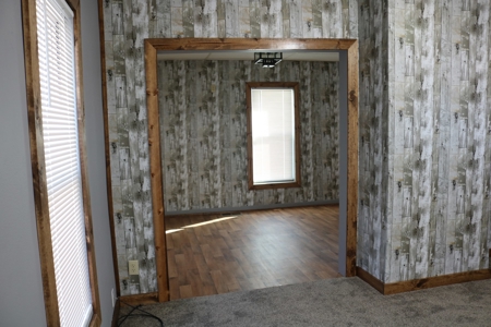 Historic Home For Sale in Coldwater, Kansas - image 6