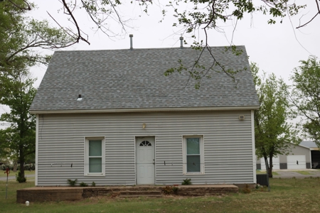 Historic Home For Sale in Coldwater, Kansas - image 46