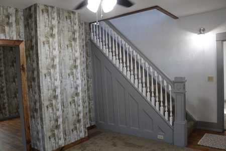 Historic Home For Sale in Coldwater, Kansas - image 4