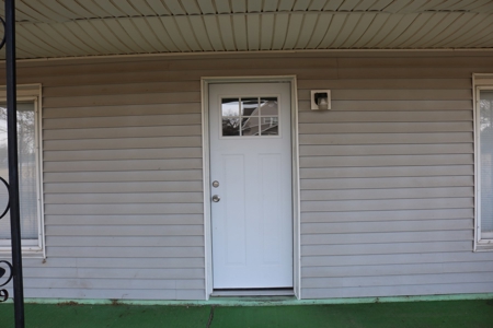 Historic Home For Sale in Coldwater, Kansas - image 1