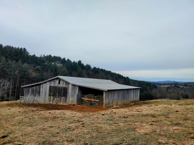 Farm for Sale in Willis VA - image 11