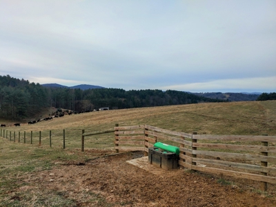 Farm for Sale in Willis VA - image 4