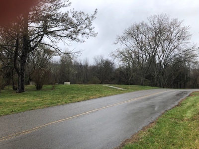 3.77 surveyed acres unrestricted land for sale in East TN - image 1