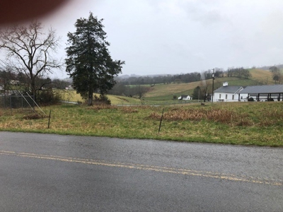3.77 surveyed acres unrestricted land for sale in East TN - image 2