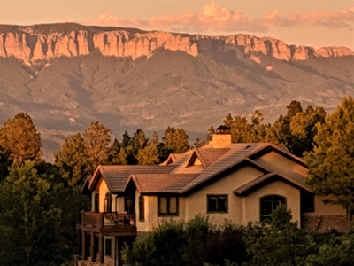 Townhouse For Sale, Fairway Pines/Divide Ranch, Ridgway Co